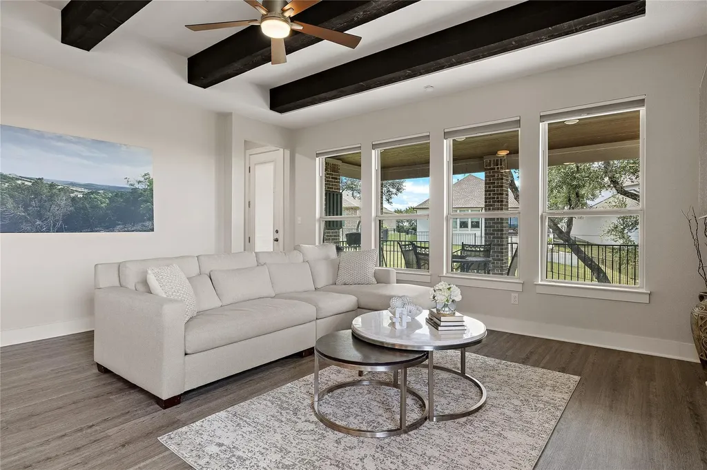 1232 Trevi Fontana Drive Leander TX 78641