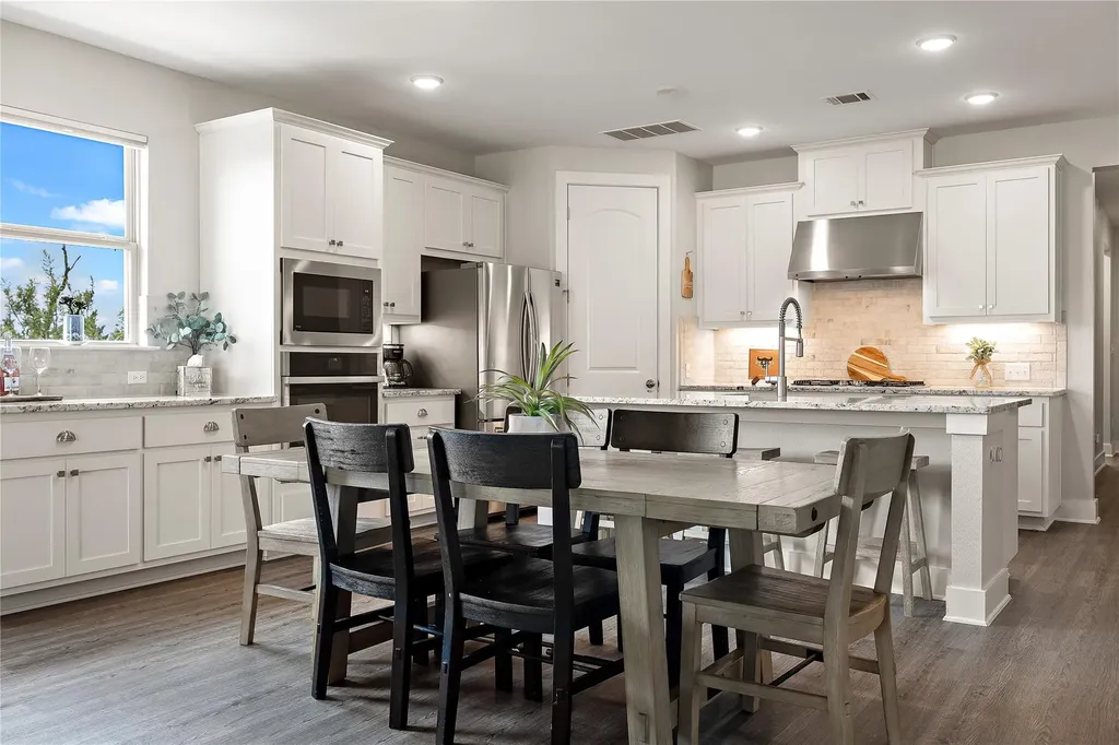 1232 Trevi Fontana Drive Leander TX 78641