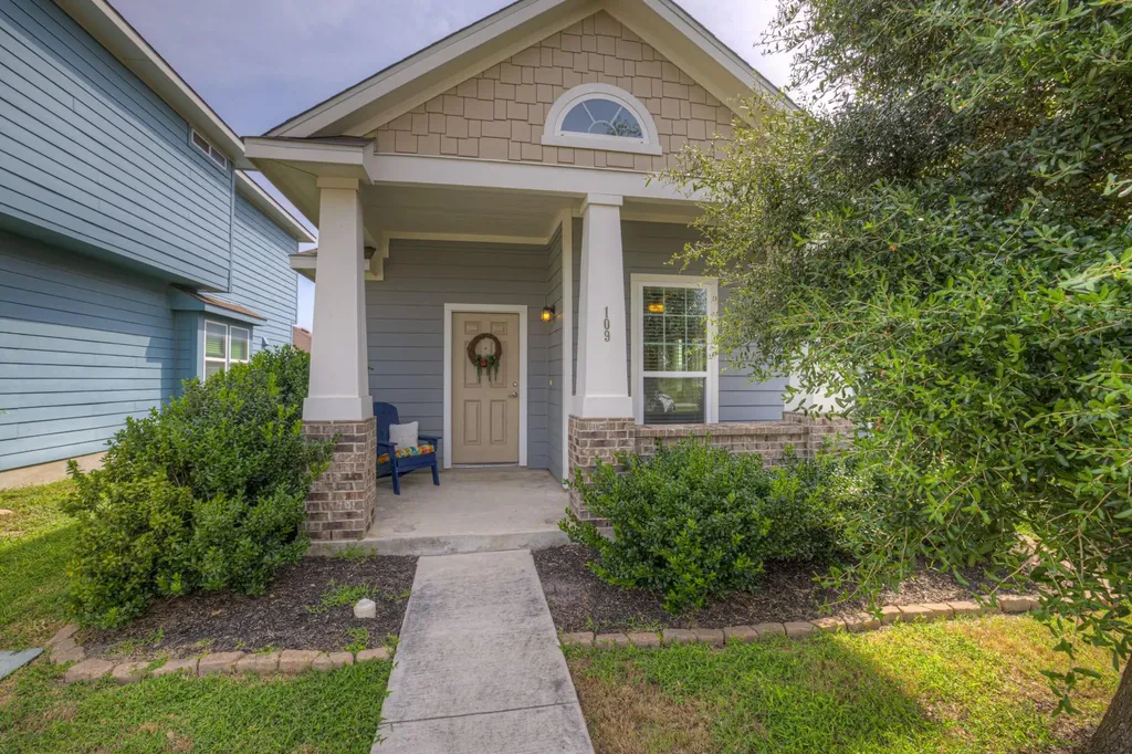 109 Bosque Drive San Marcos TX 78666