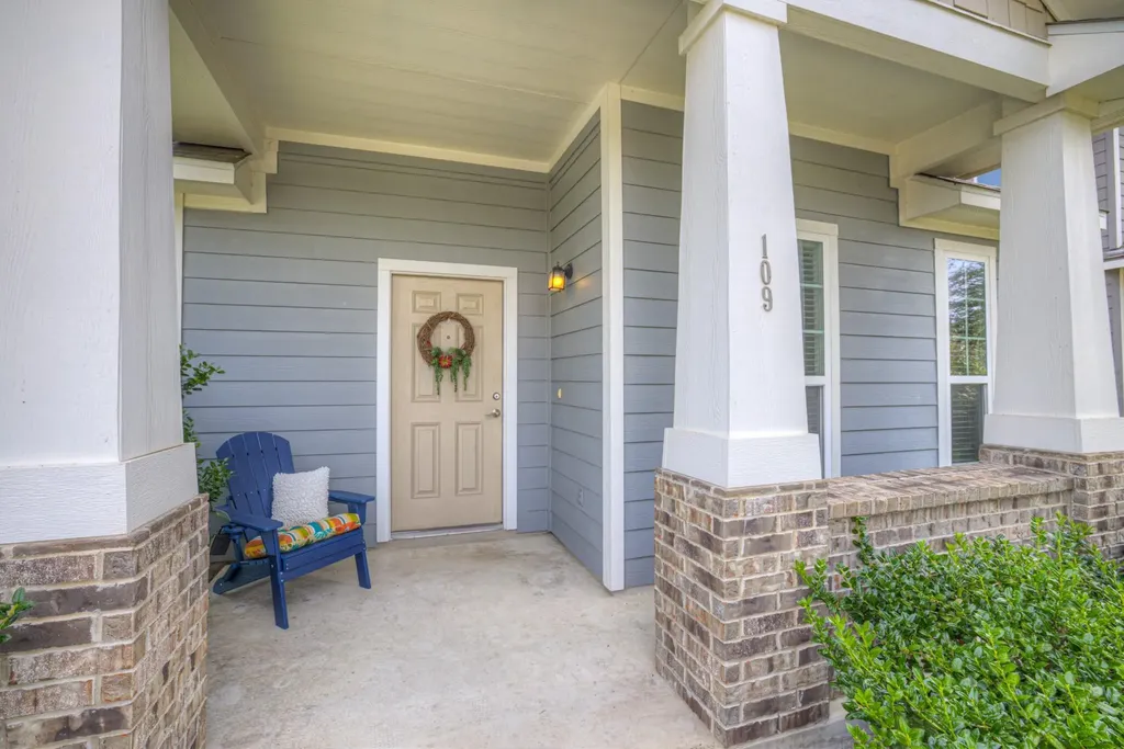 109 Bosque Drive San Marcos TX 78666