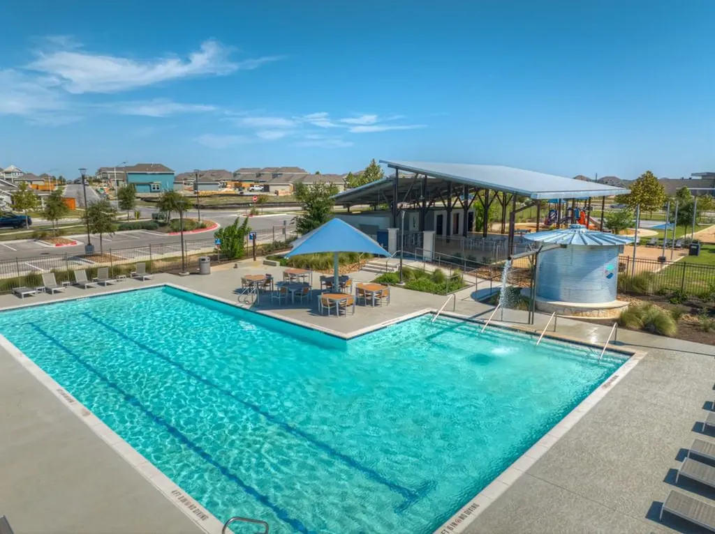 109 Bosque Drive San Marcos TX 78666
