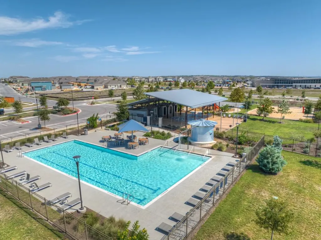 109 Bosque Drive San Marcos TX 78666