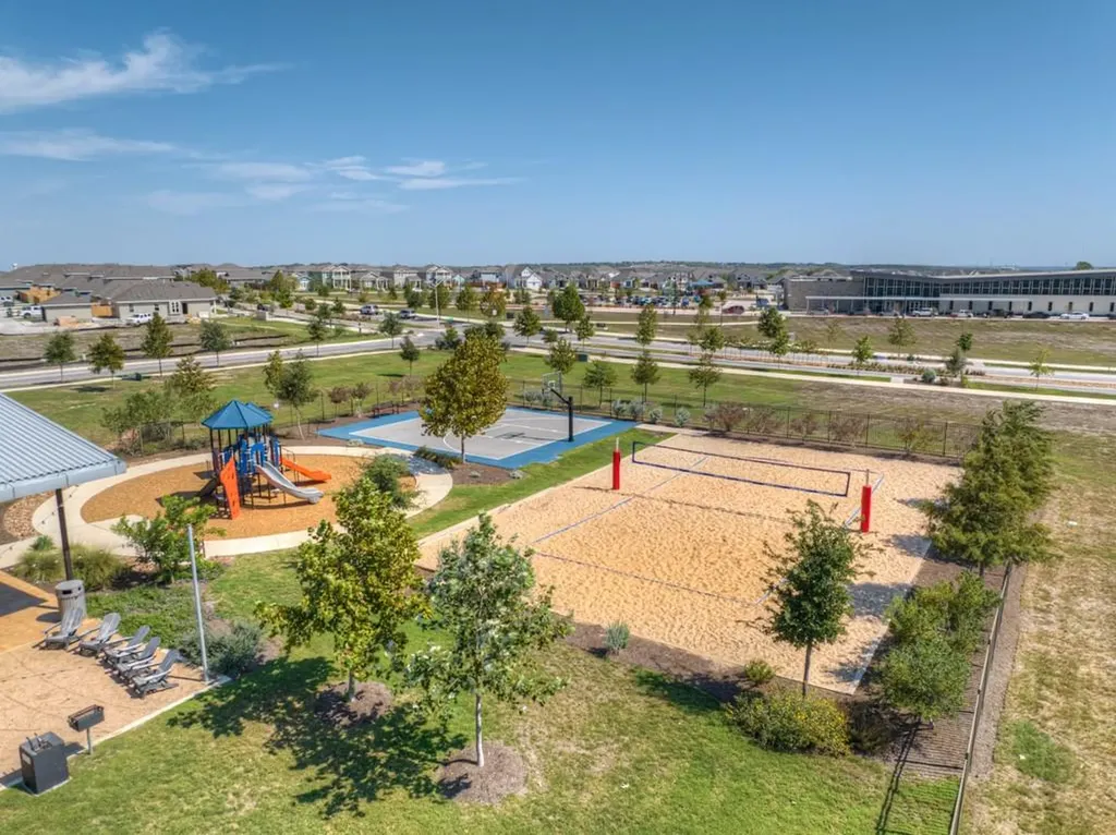 109 Bosque Drive San Marcos TX 78666