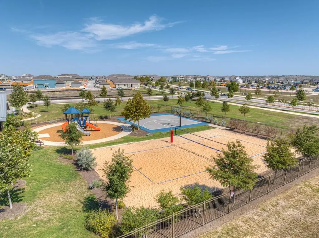 109 Bosque Drive San Marcos TX 78666