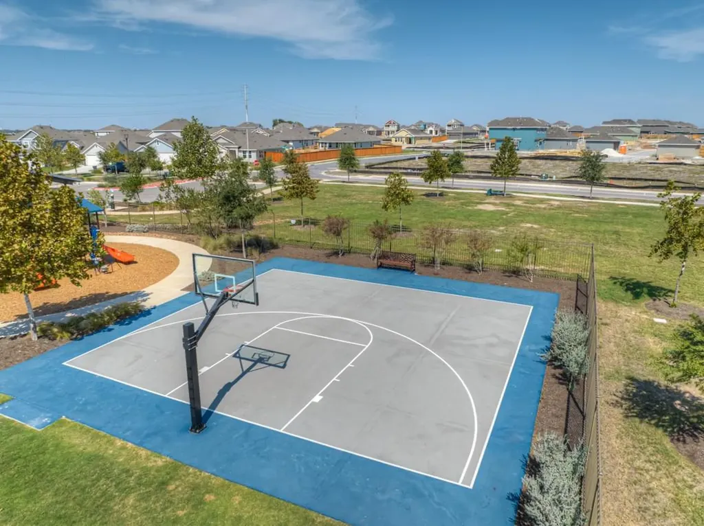 109 Bosque Drive San Marcos TX 78666