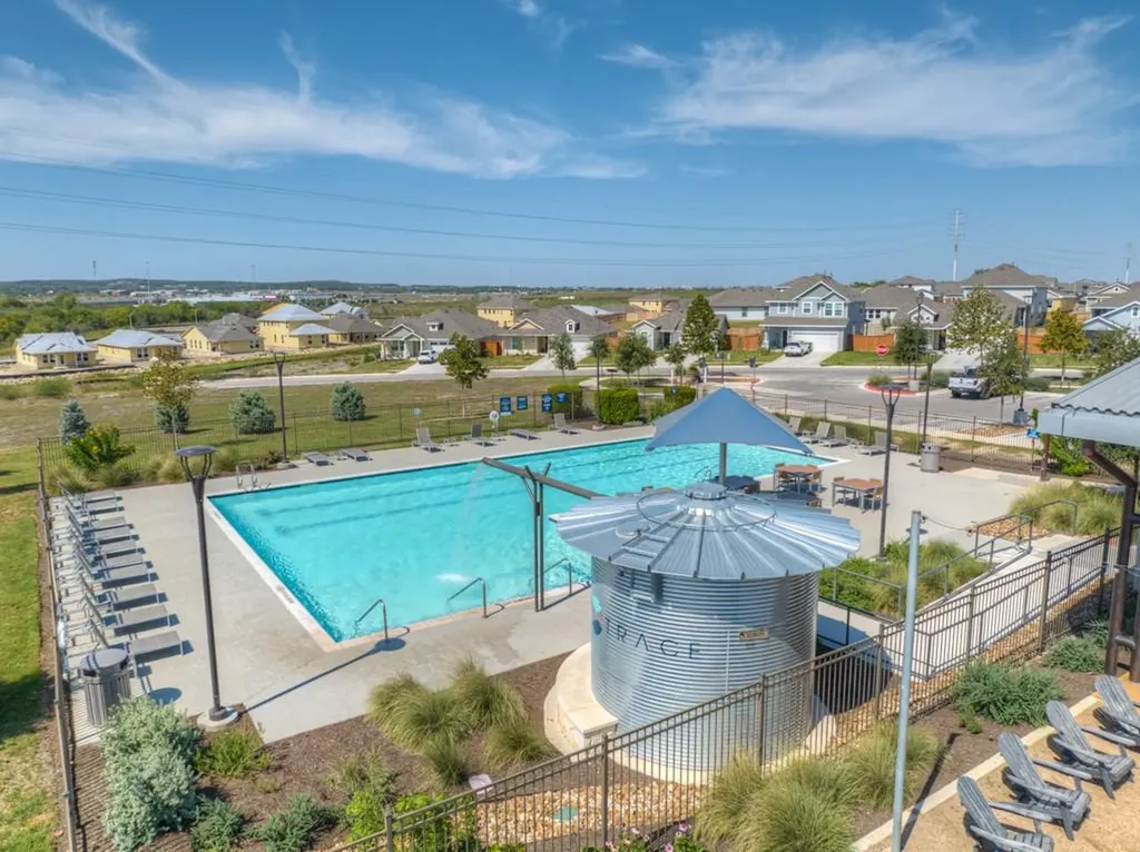 109 Bosque Drive San Marcos TX 78666