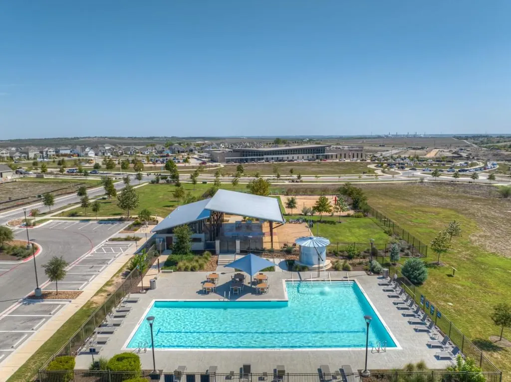 109 Bosque Drive San Marcos TX 78666