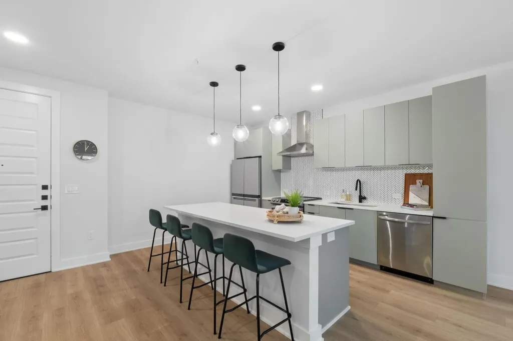 2500 Longview Street Austin TX 78705