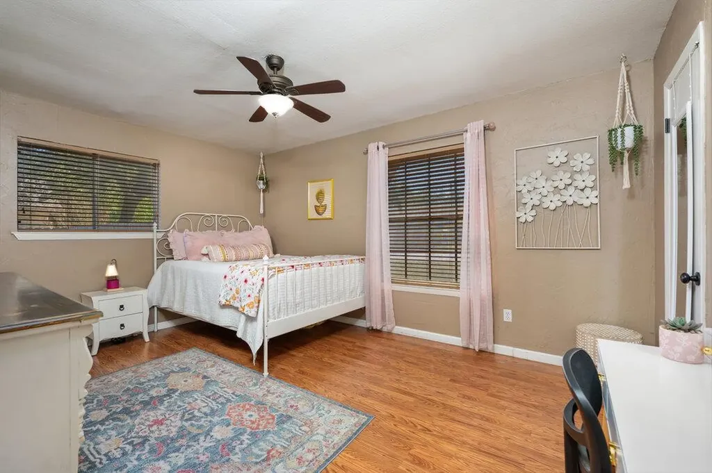 1802 Bumblebee Drive Pflugerville TX 78660