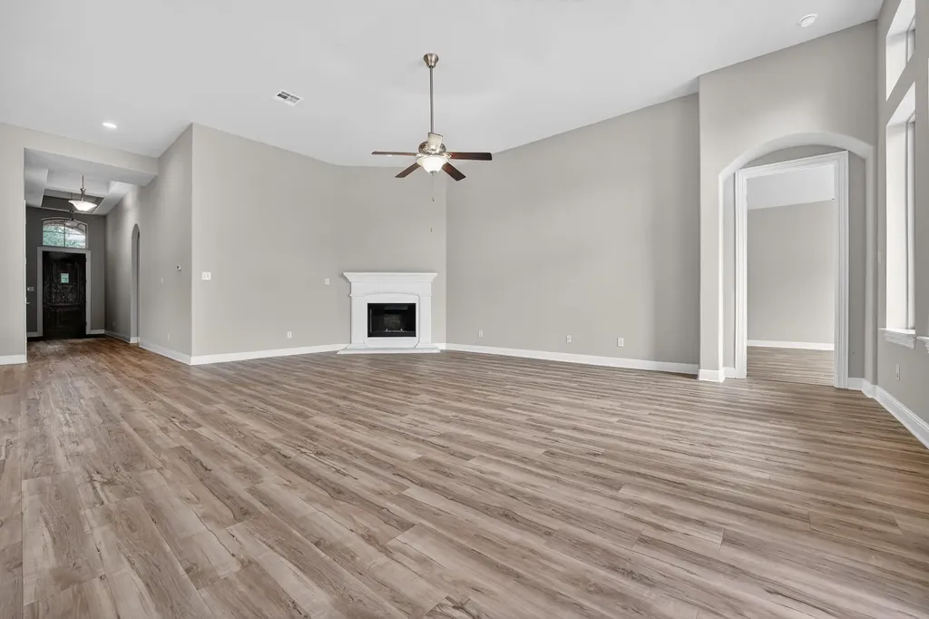 1009 Wolcott Drive Leander TX 78641