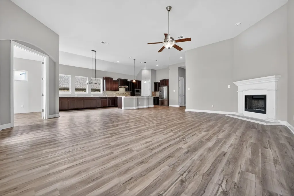 1009 Wolcott Drive Leander TX 78641