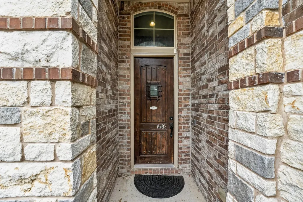 1009 Wolcott Drive Leander TX 78641
