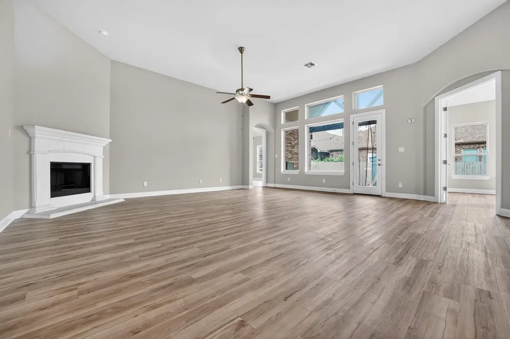 1009 Wolcott Drive Leander TX 78641