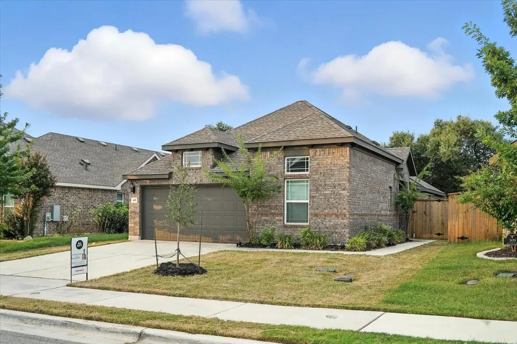 305 Old Trinity Way Georgetown TX 78628