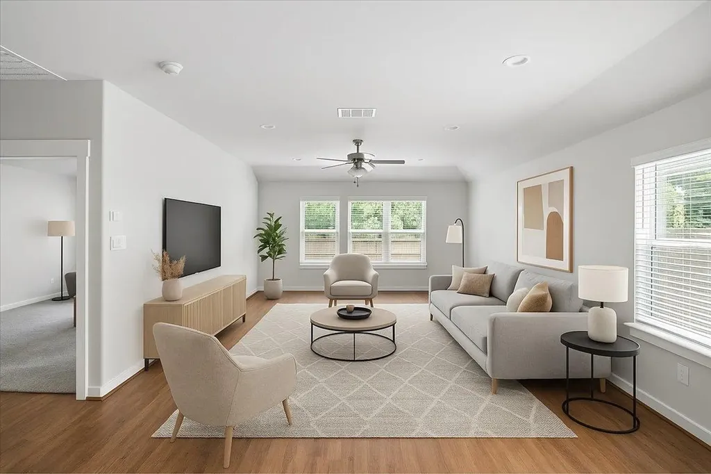 305 Old Trinity Way Georgetown TX 78628