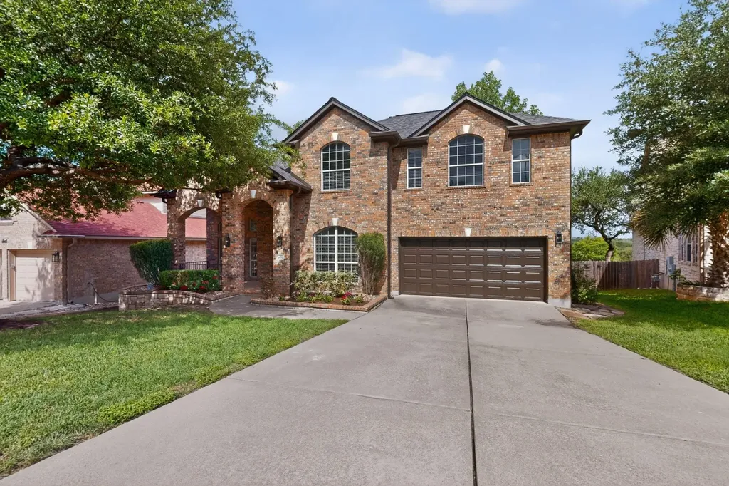 8617 Cobblestone Austin TX 78735