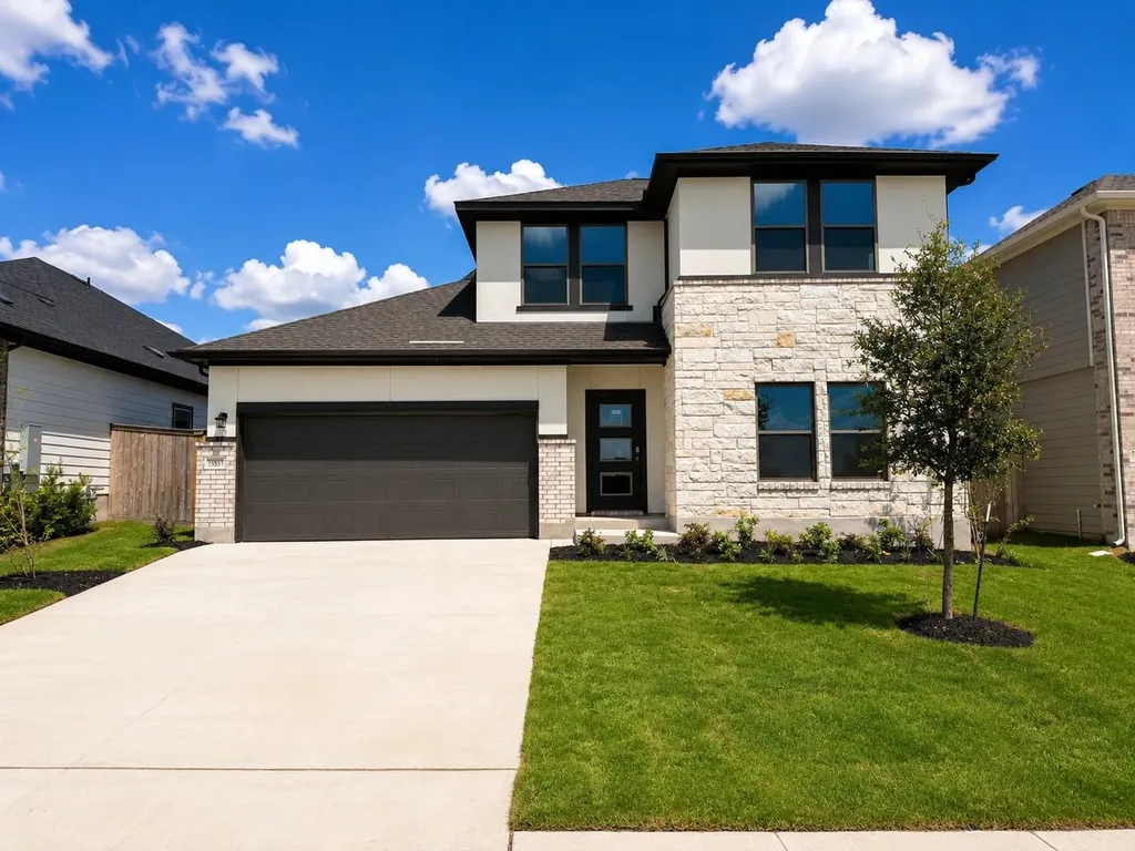 13609 Gray Landing Drive Elgin TX 78621