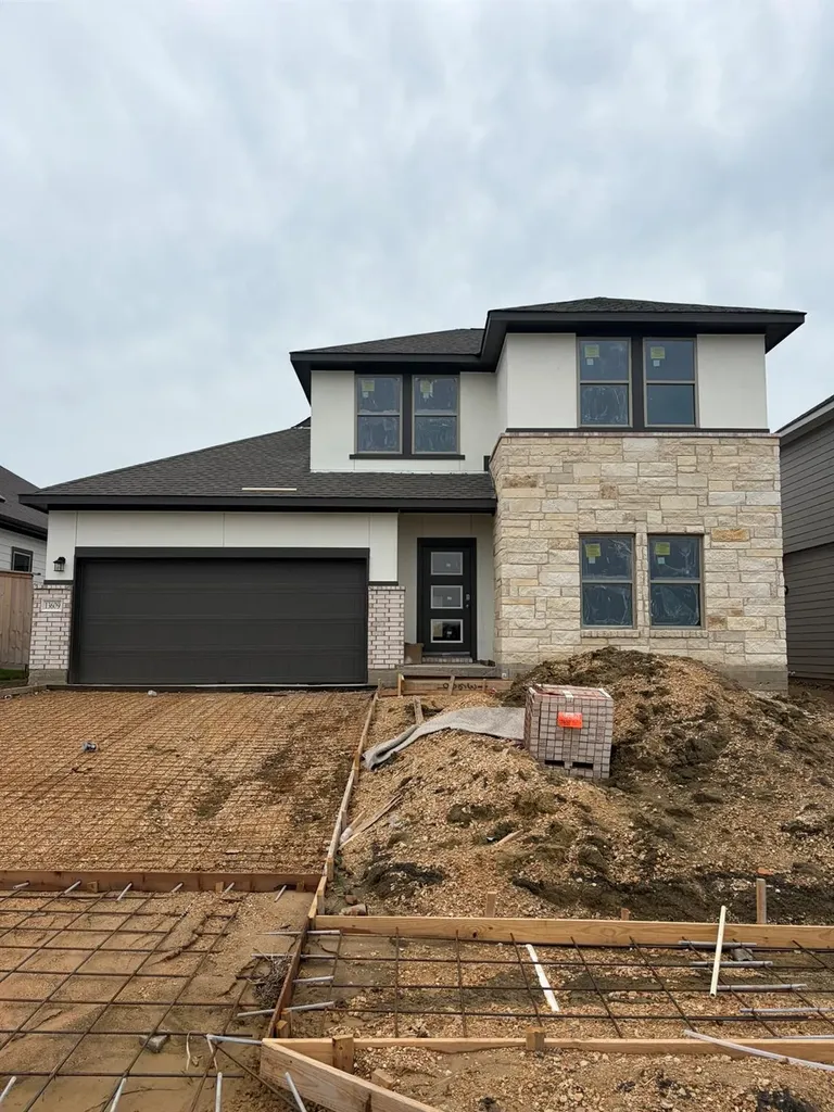 13609 Gray Landing Drive Elgin TX 78621