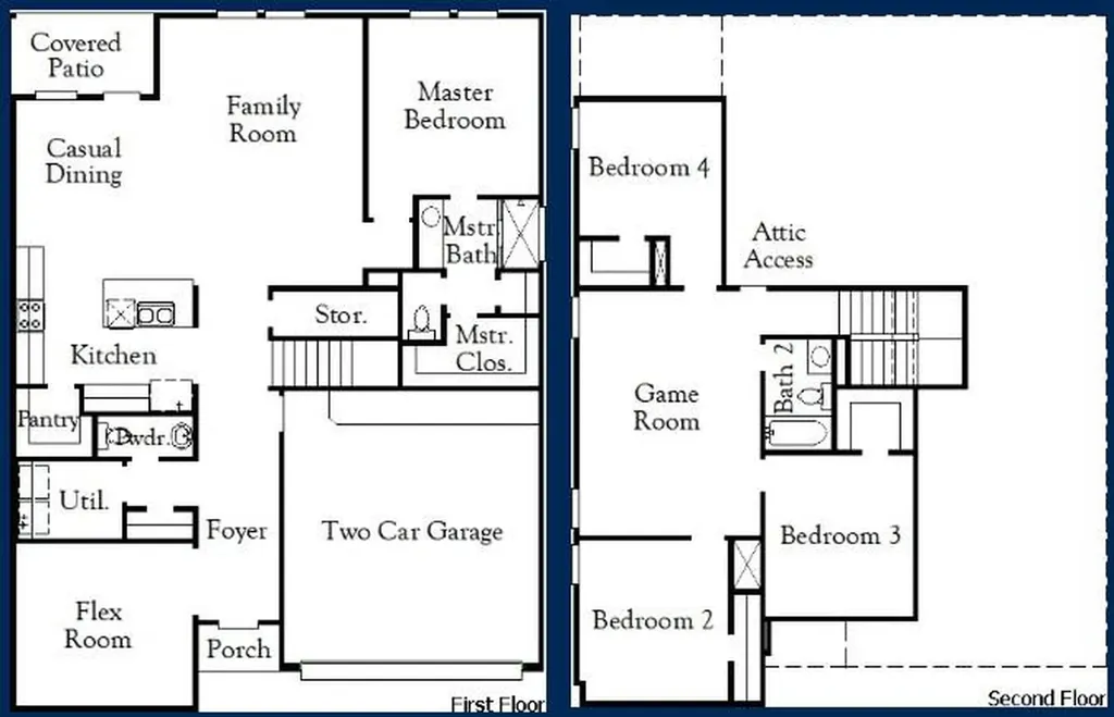 13609 Gray Landing Drive Elgin TX 78621