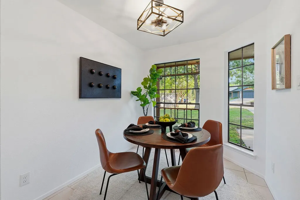 2702 Calabash Cove Austin TX 78745