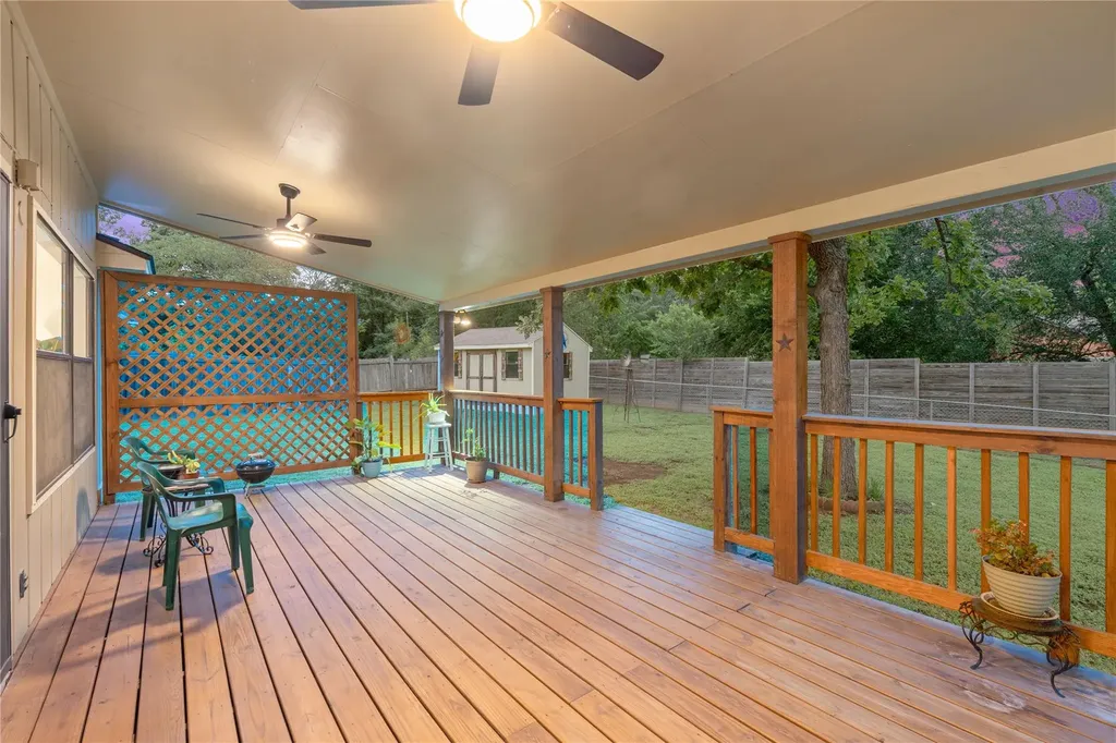 2702 Calabash Cove Austin TX 78745