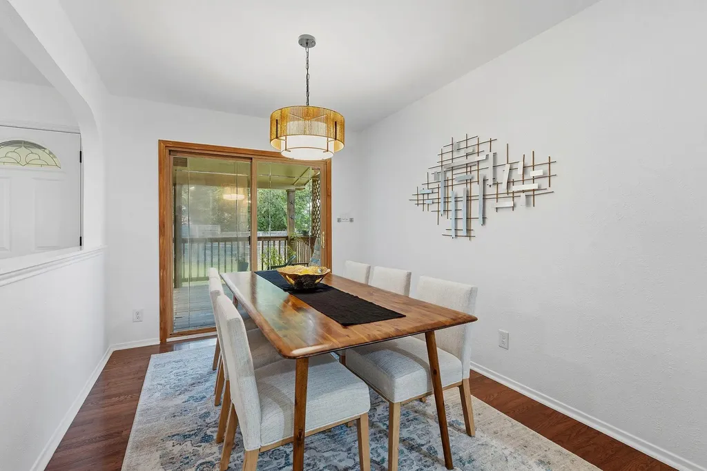 2702 Calabash Cove Austin TX 78745