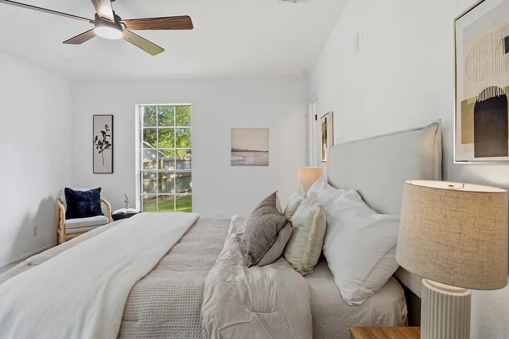 2702 Calabash Cove Austin TX 78745