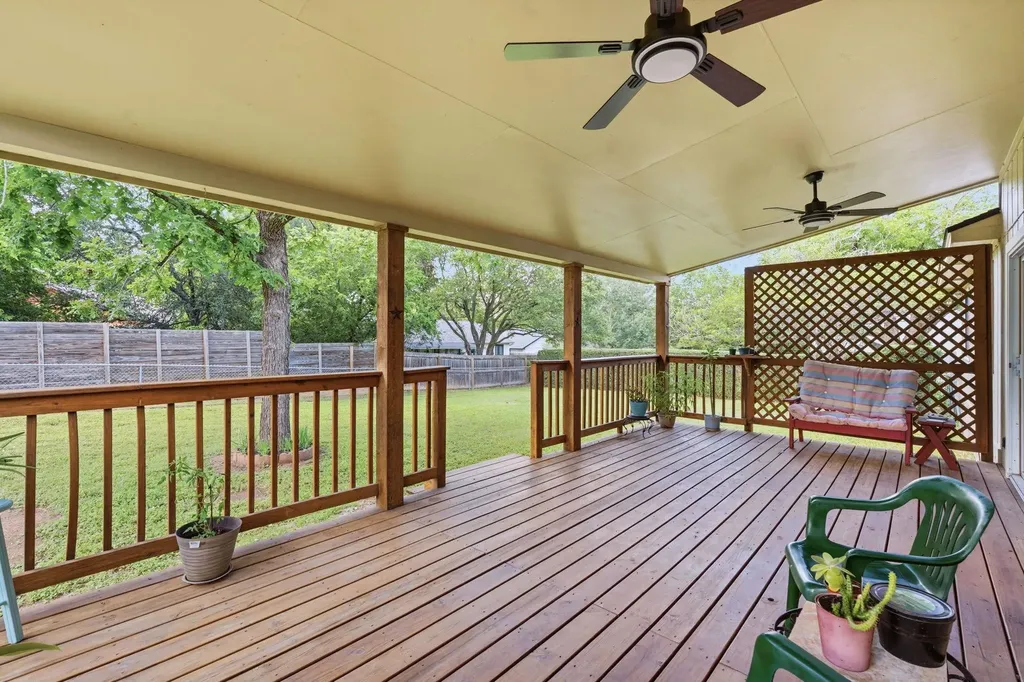 2702 Calabash Cove Austin TX 78745