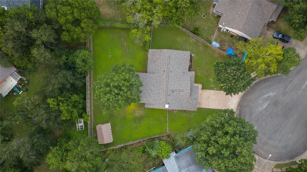 2702 Calabash Cove Austin TX 78745