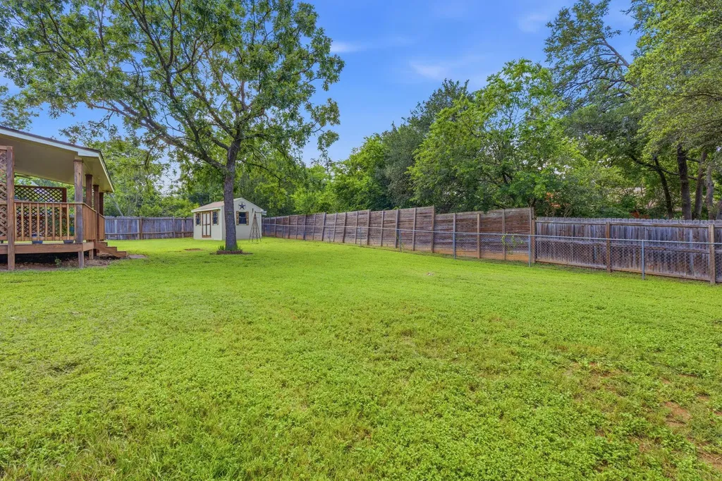 2702 Calabash Cove Austin TX 78745