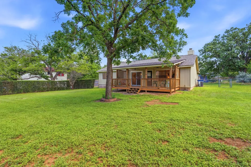 2702 Calabash Cove Austin TX 78745