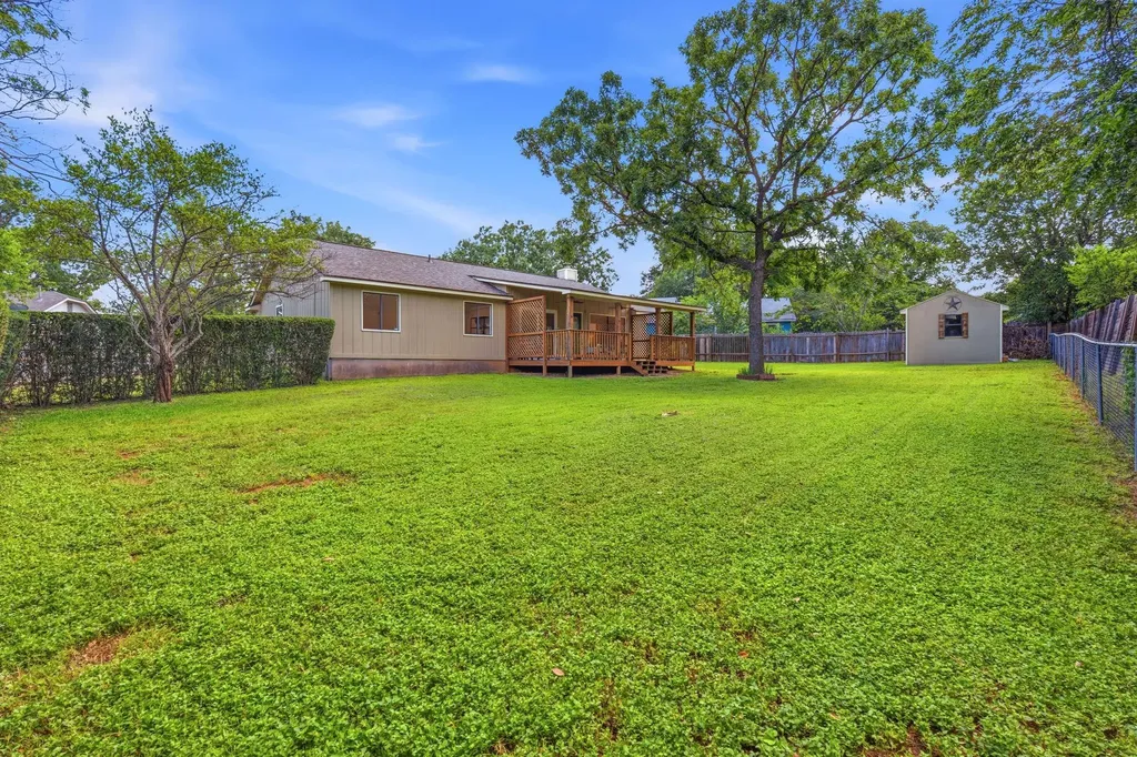2702 Calabash Cove Austin TX 78745