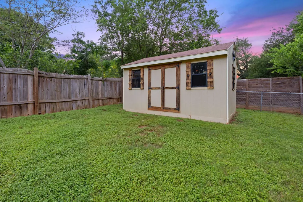 2702 Calabash Cove Austin TX 78745