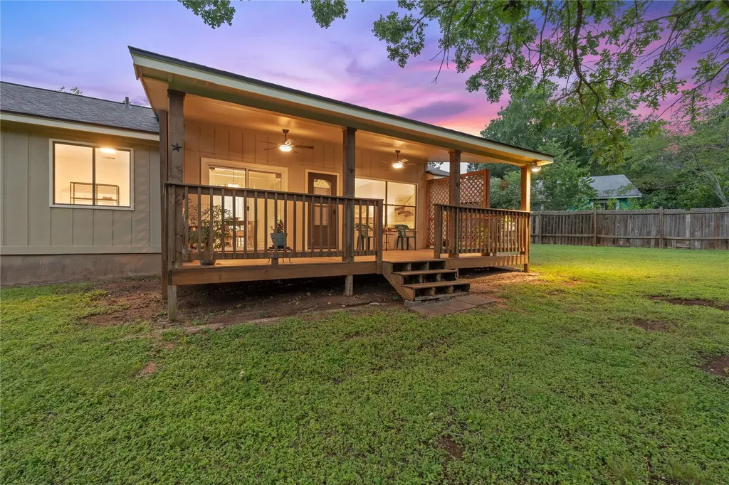 2702 Calabash Cove Austin TX 78745