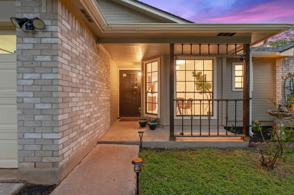 2702 Calabash Cove Austin TX 78745
