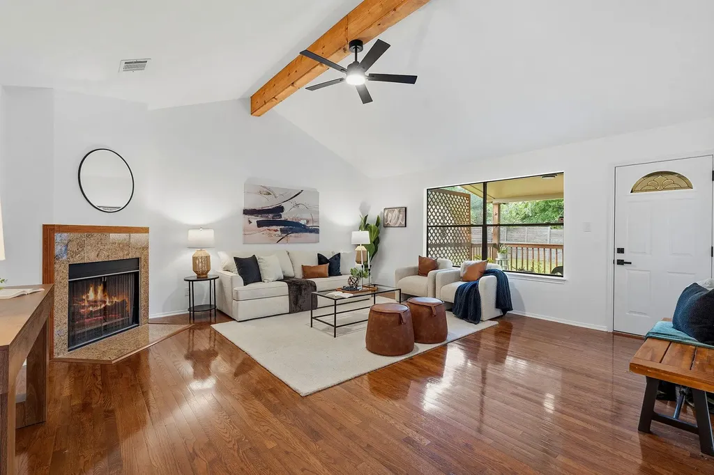 2702 Calabash Cove Austin TX 78745