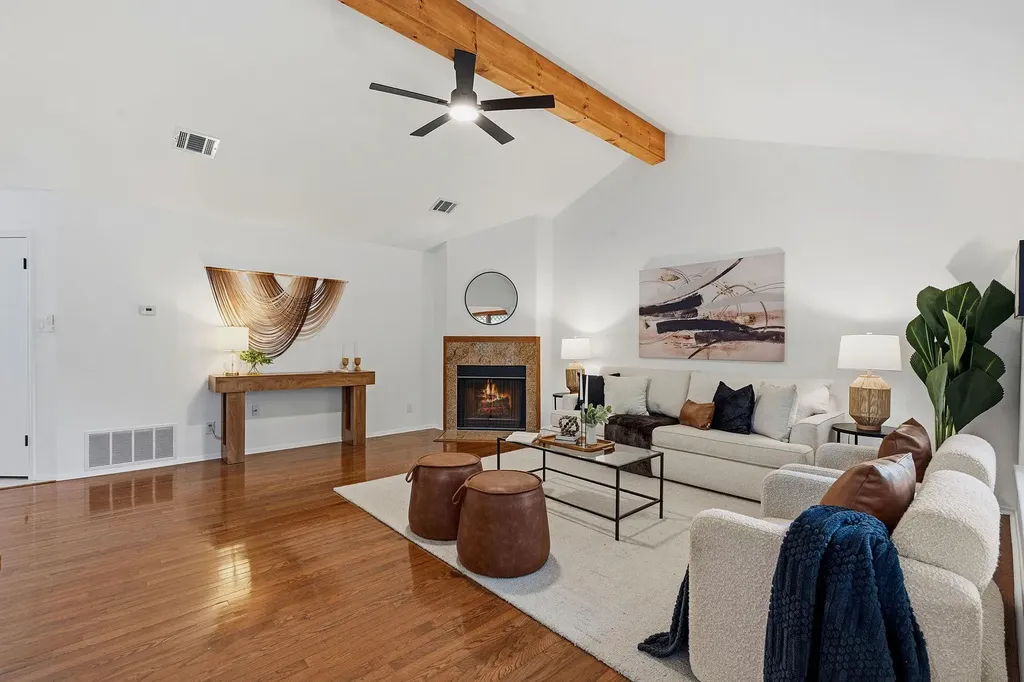 2702 Calabash Cove Austin TX 78745