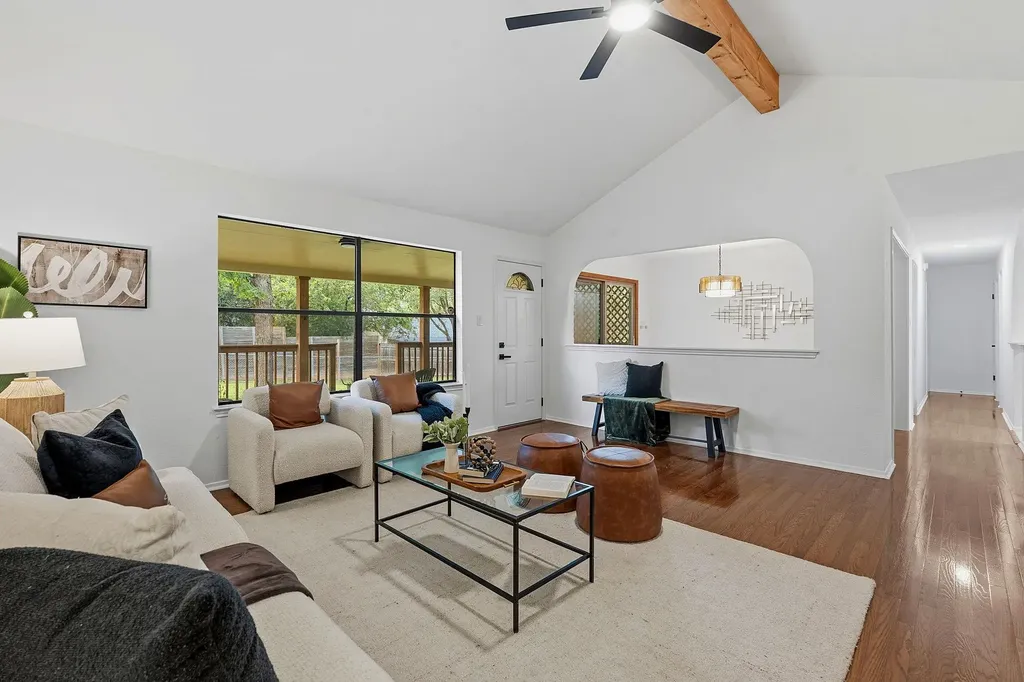 2702 Calabash Cove Austin TX 78745
