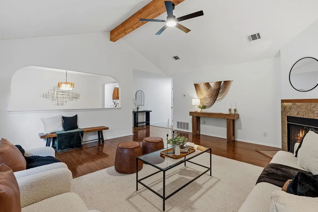 2702 Calabash Cove Austin TX 78745