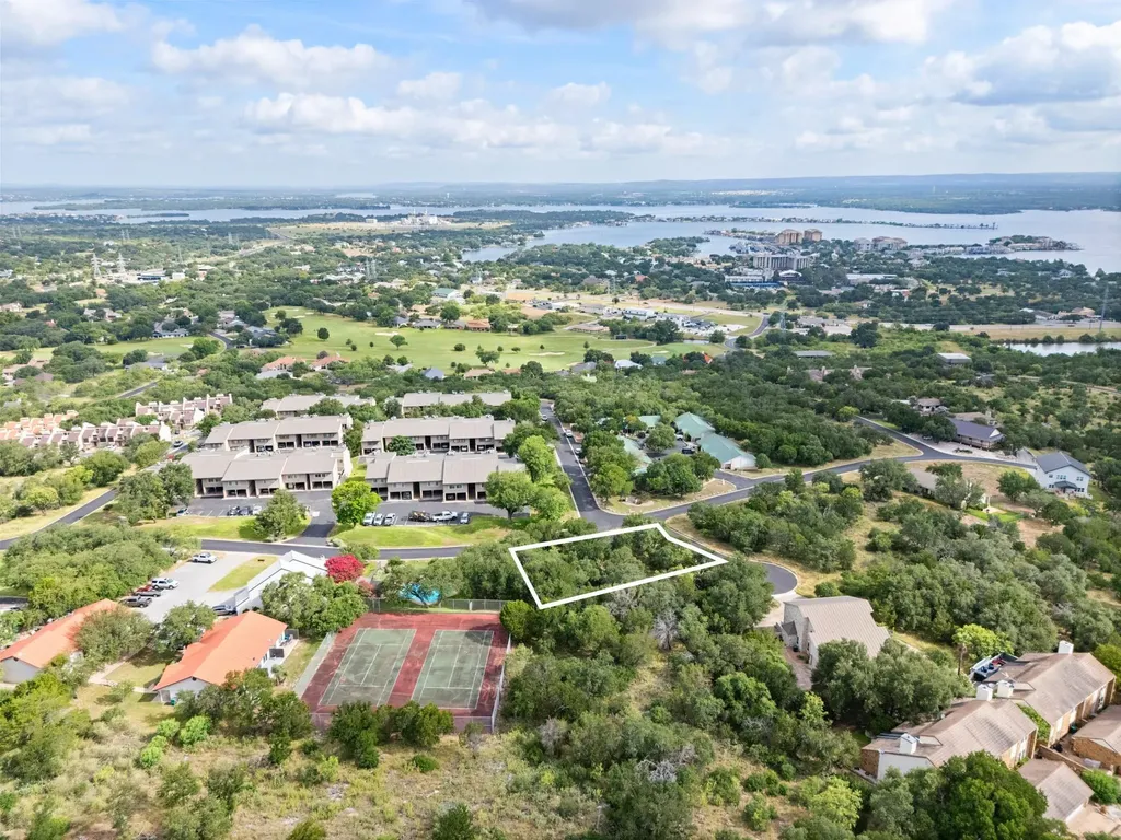 301 Out Yonder Horseshoe Bay TX 78657