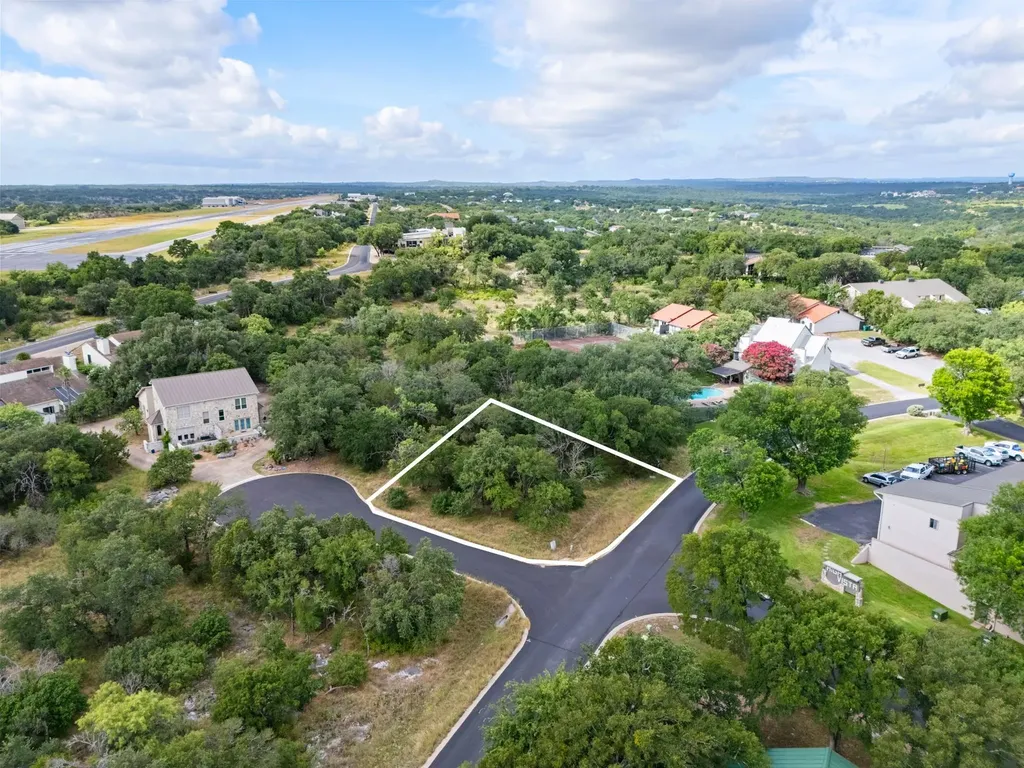 301 Out Yonder Horseshoe Bay TX 78657