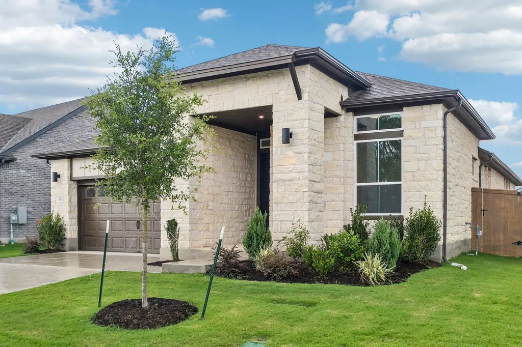 315 San Saba Drive Buda TX 78610
