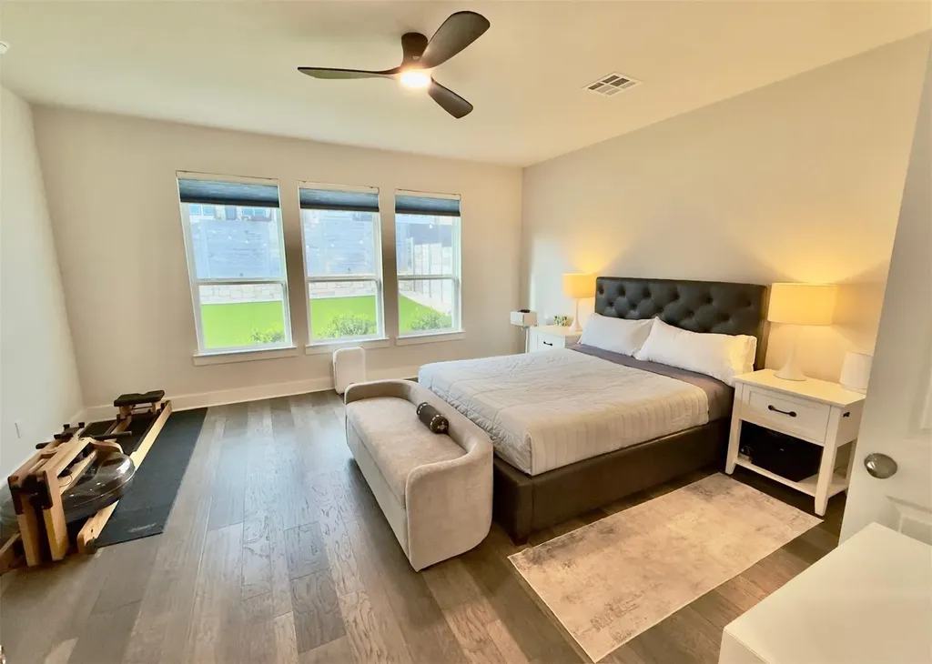1849 Donetto Drive Leander TX 78641