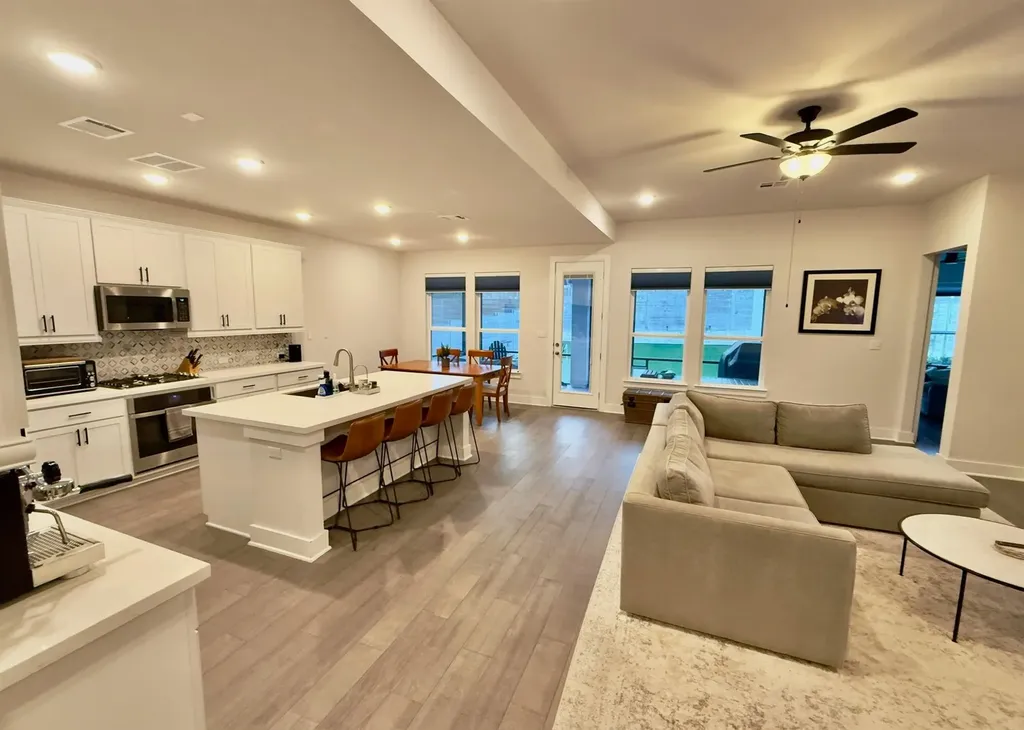 1849 Donetto Drive Leander TX 78641