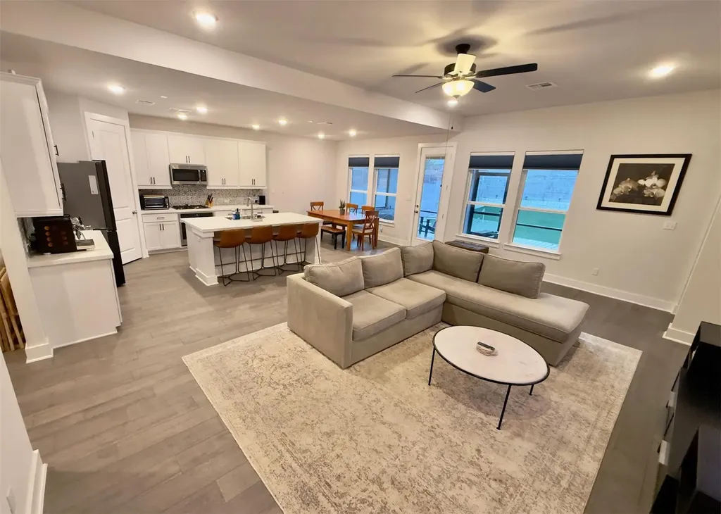 1849 Donetto Drive Leander TX 78641