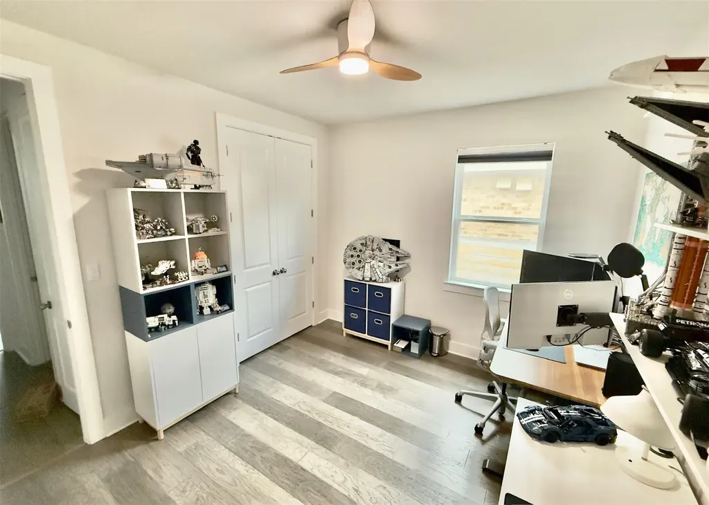 1849 Donetto Drive Leander TX 78641
