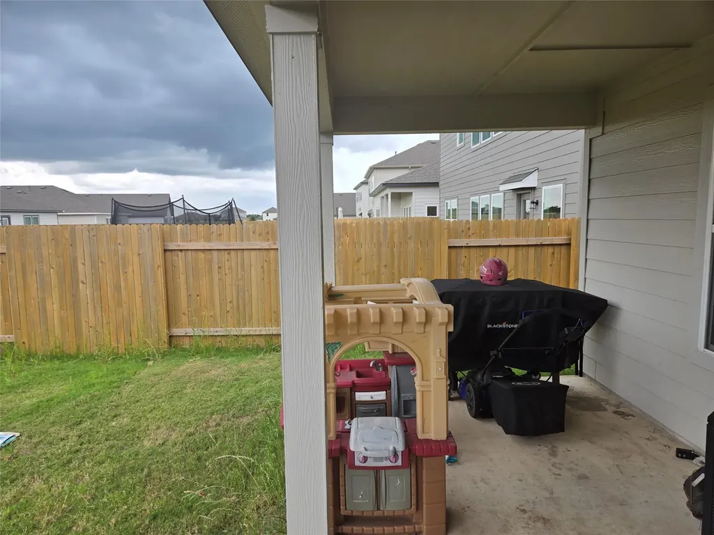 154 Arena Drive Liberty Hill TX 78642