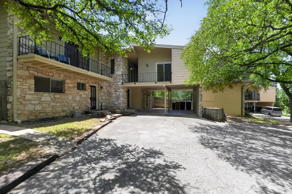 2113 Rabb Road Austin TX 78704