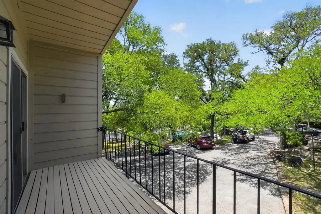 2113 Rabb Road Austin TX 78704