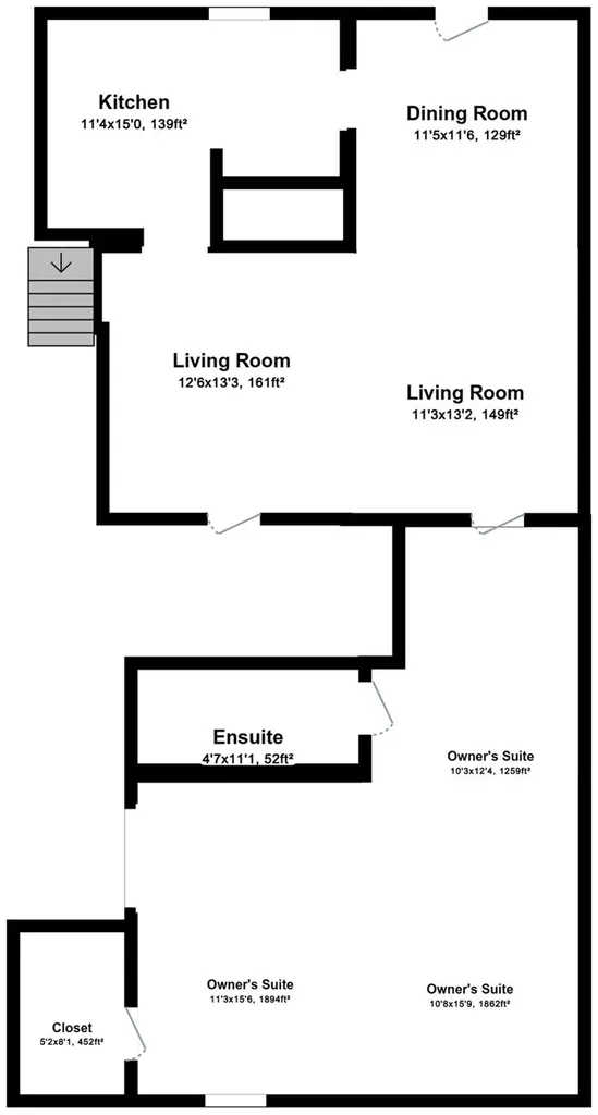 2113 Rabb Road Austin TX 78704